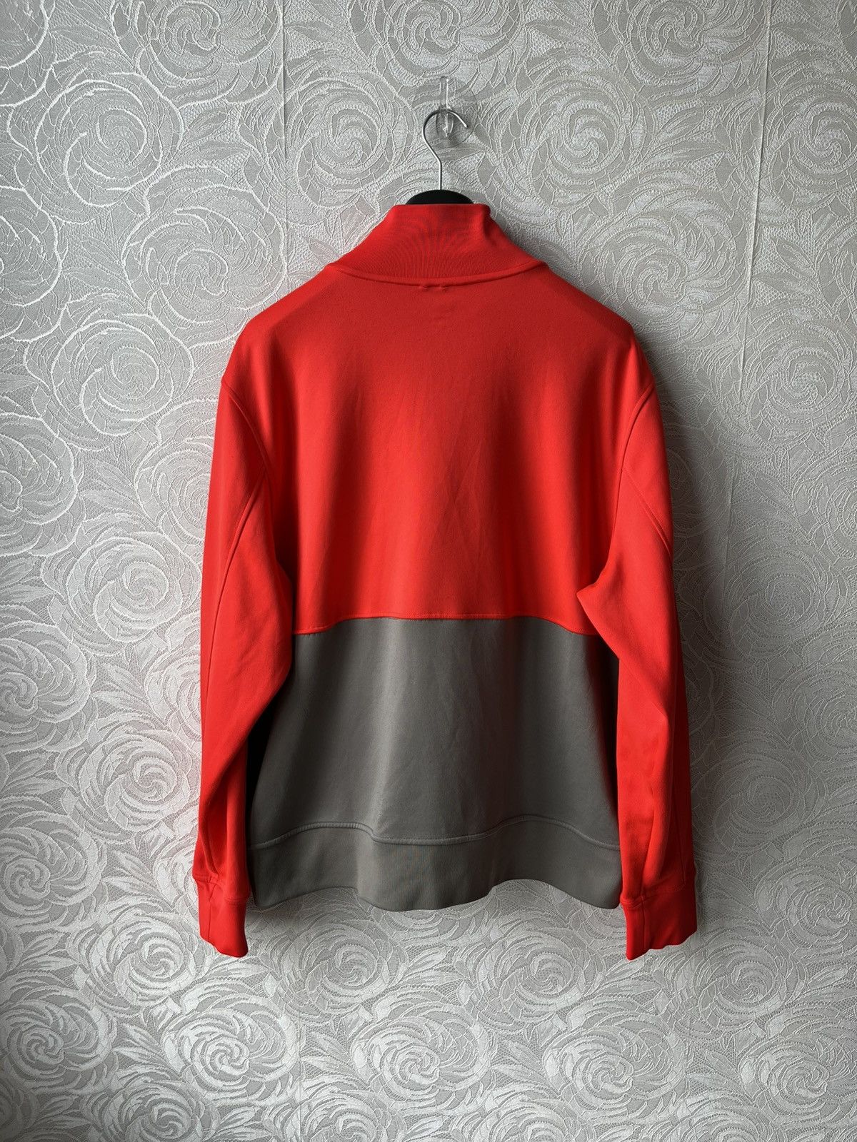 Nike Nike Rafa Nadal 2011 Australian Open N98 Tennis Jacket RF Size US XXL / EU 58 / 5 - 6 Thumbnail