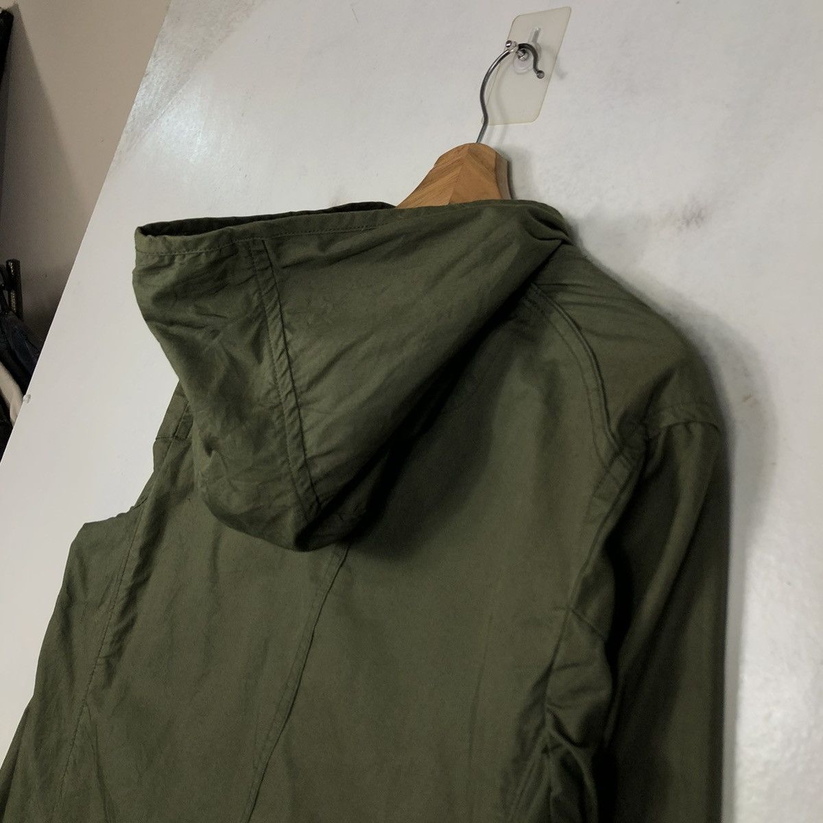 Danton × Japanese Brand 📌VINTAGE CHORE JACKET DANTON VETEMENTS DE TRAVAIL Size US M / EU 48-50 / 2 - 11 Thumbnail
