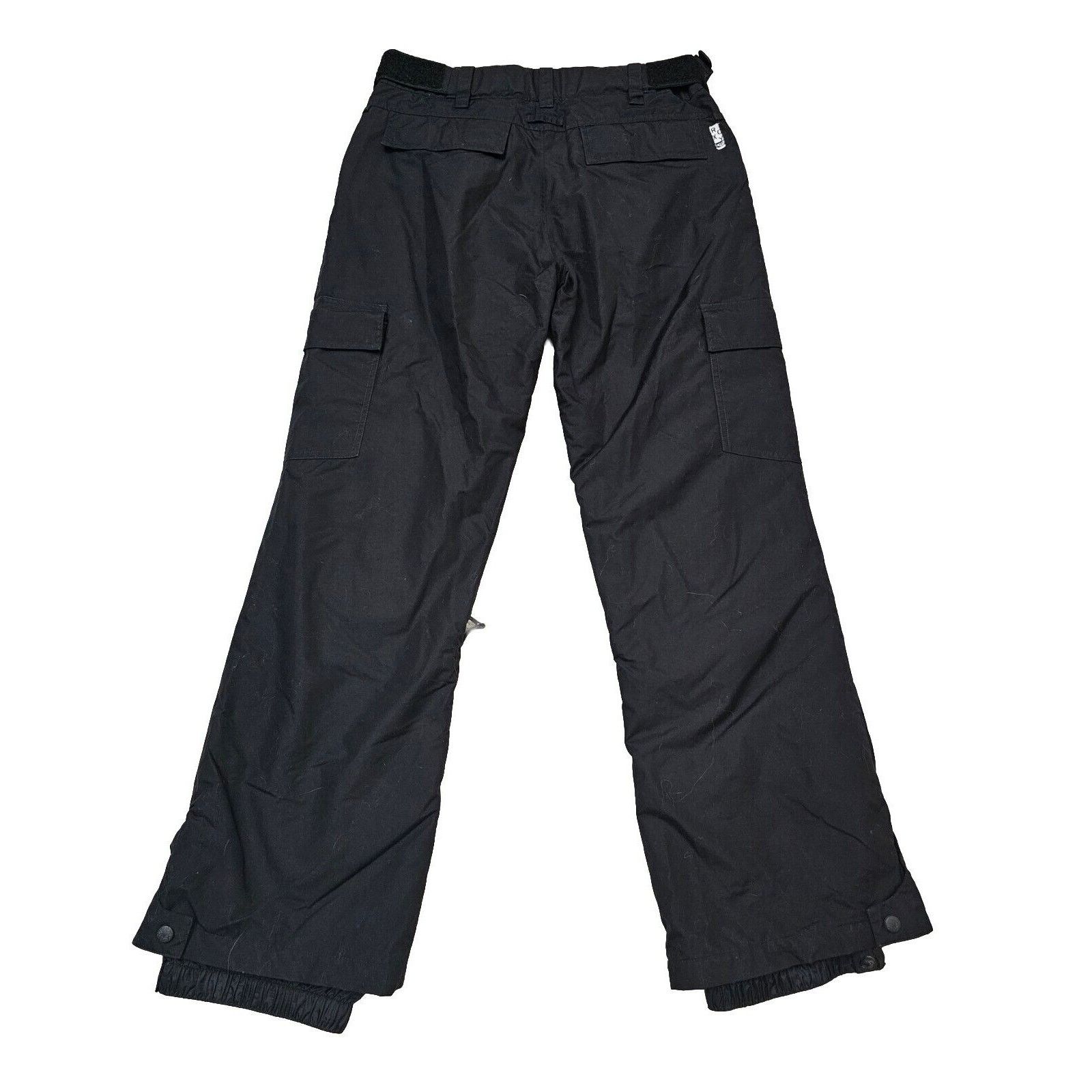Quiksilver ROXY Snowboard Bot Utility 5000 mm Quiksilver Snowboard S Size 27" / US 4 / IT 40 - 5 Thumbnail
