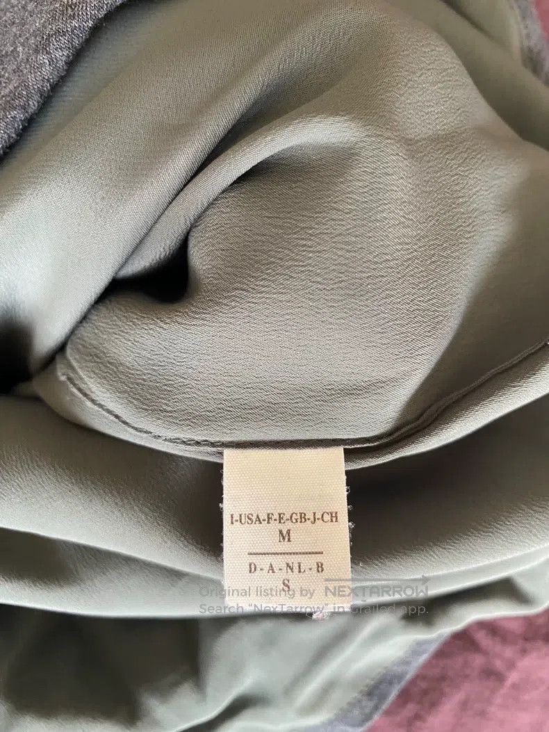 Brunello Cucinelli Brunello Cucinelli Tank Dress Size M / US 6-8 / IT 42-44 - 4 Thumbnail