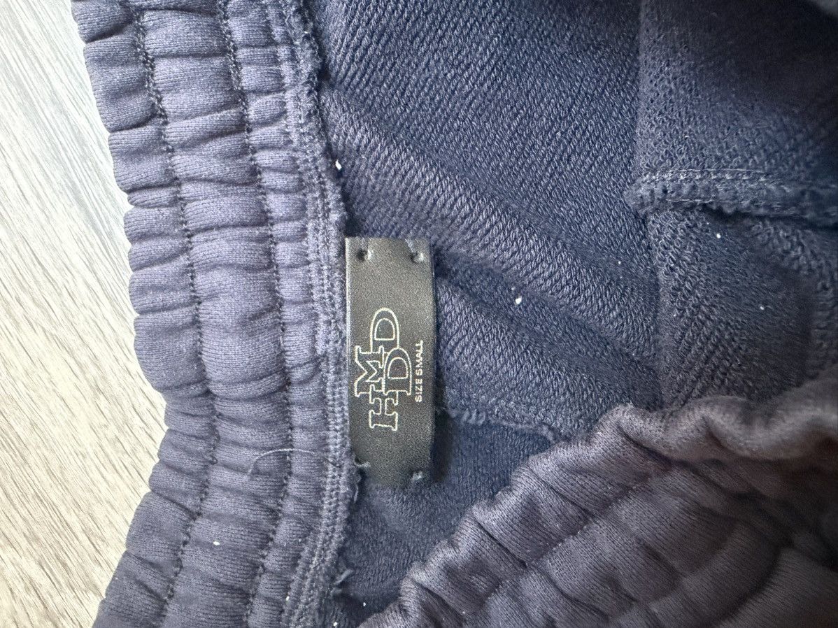 HMDD HMDD 3/4 Crystal Shorts Size US 32 / EU 48 - 5 Thumbnail