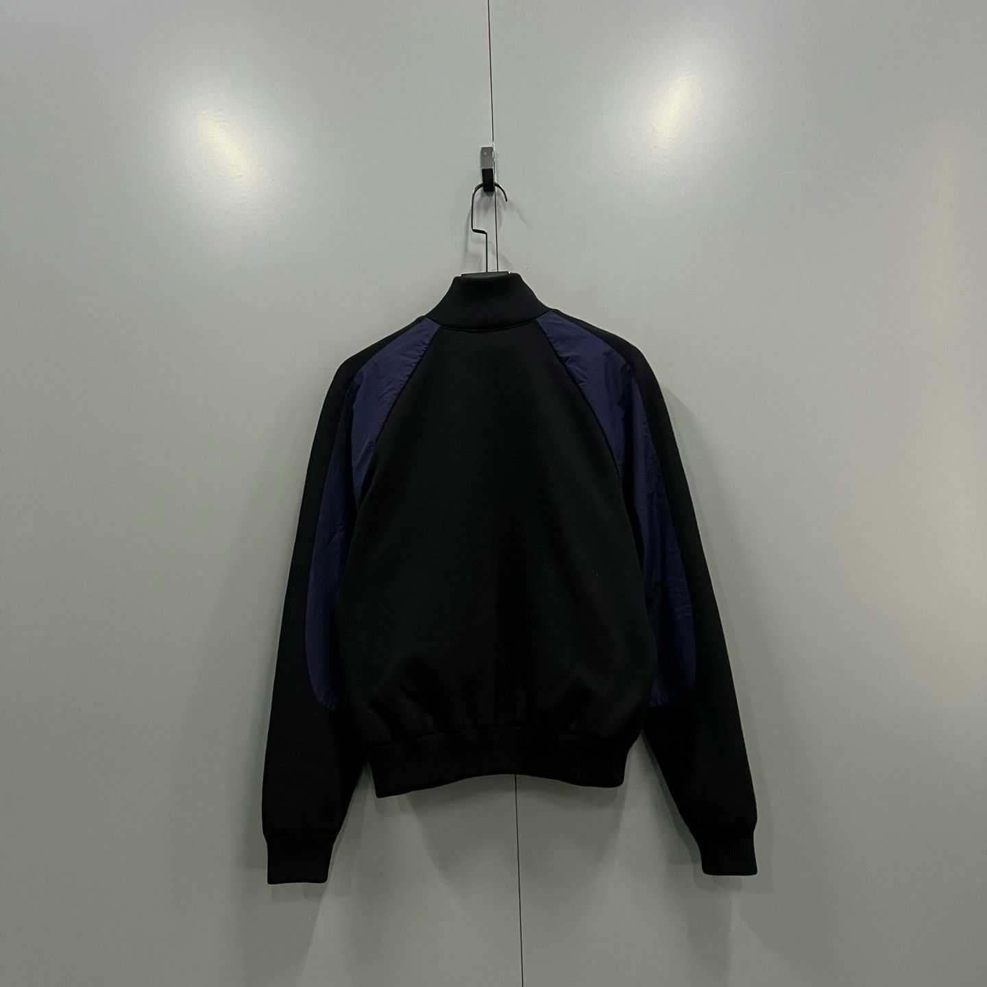Louis Vuitton Louis Vuitton Patchwork Stand Collar Zip Jacket Size US XS / EU 42 / 0 - 2 Thumbnail