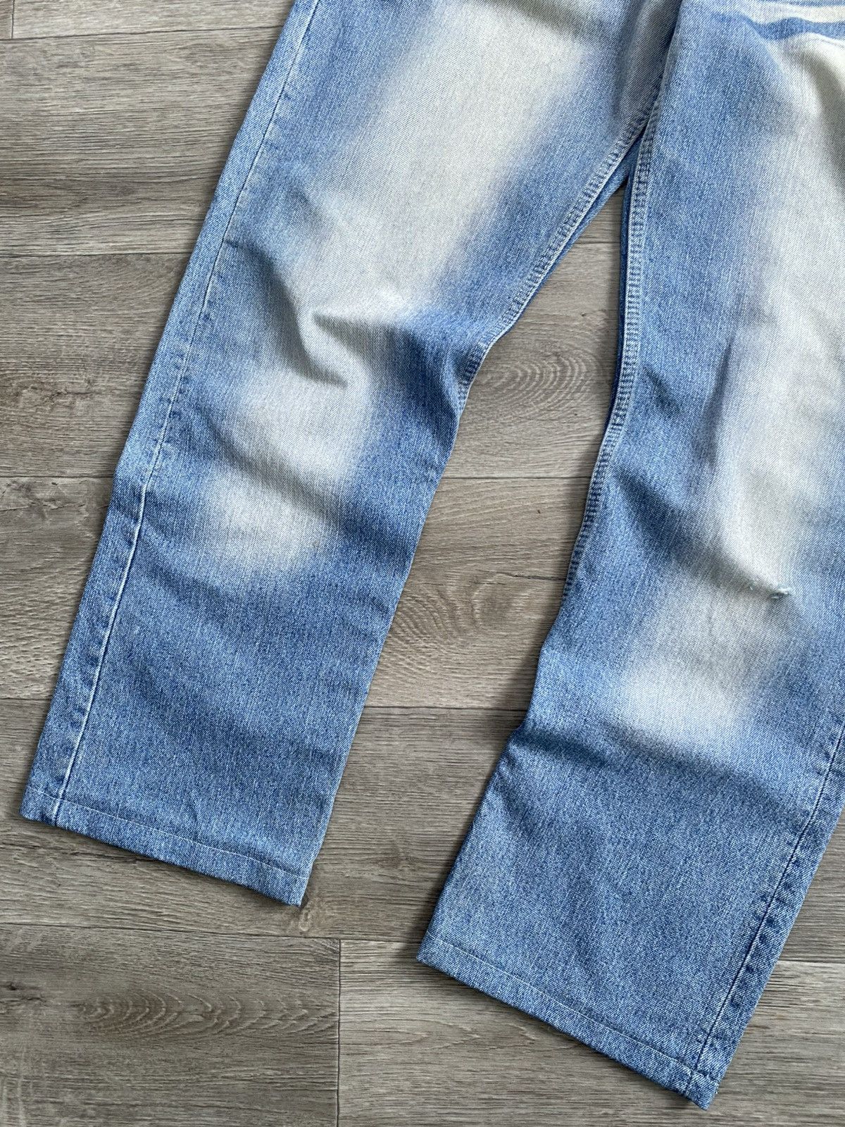 Diesel DIESEL Vintage Y2K Jeans Men S32 Size US 32 / EU 48 - 3 Thumbnail