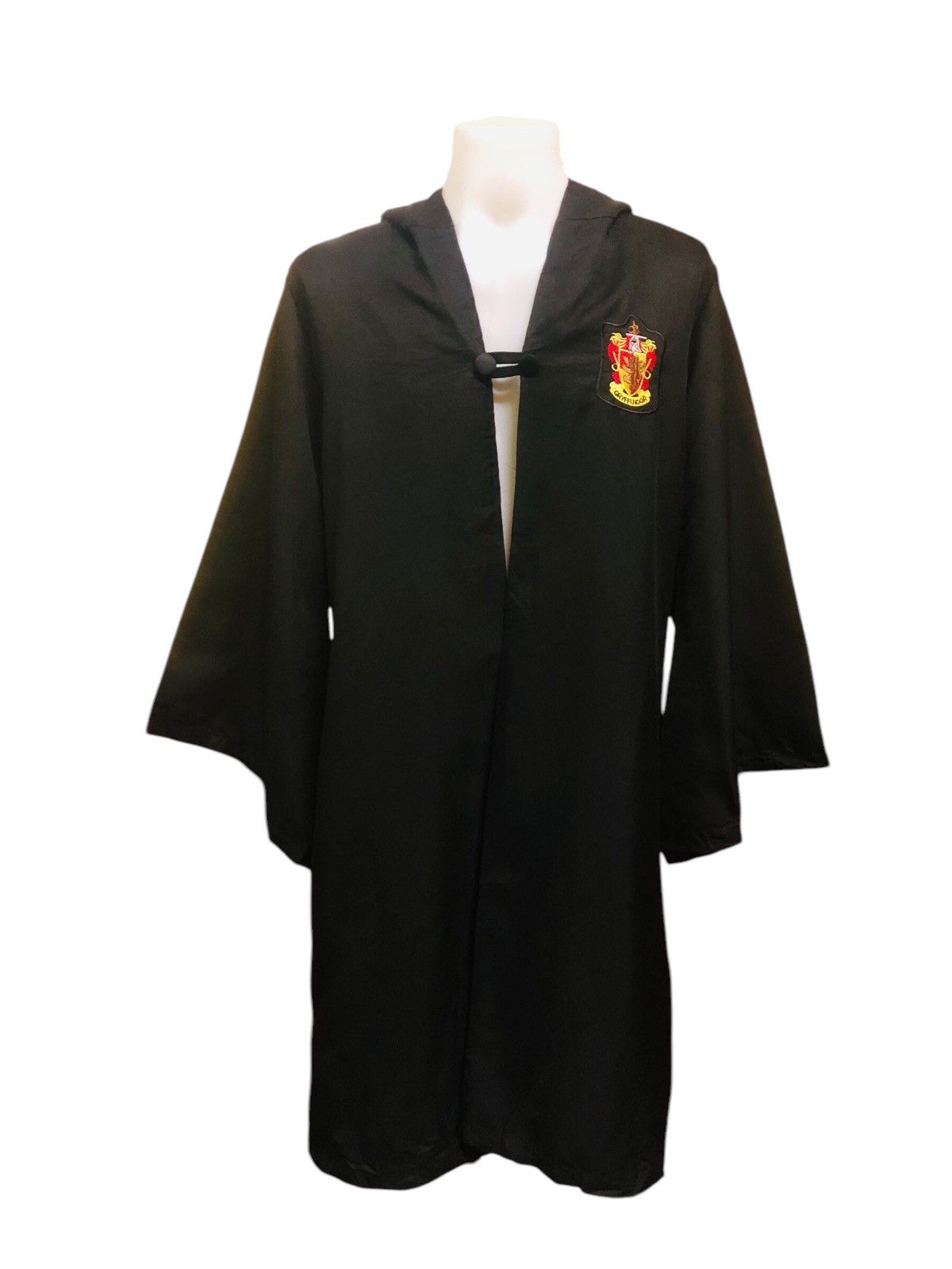 Anime Cosplay Harry porter Gryfflndor magic school cloaks Size US L / EU 52-54 / 3 - 1 Thumbnail