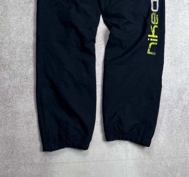 Nike Vintage 90s Nike Tn Skepta Style Y2K Track Pants S Size US 31 - 3 Thumbnail