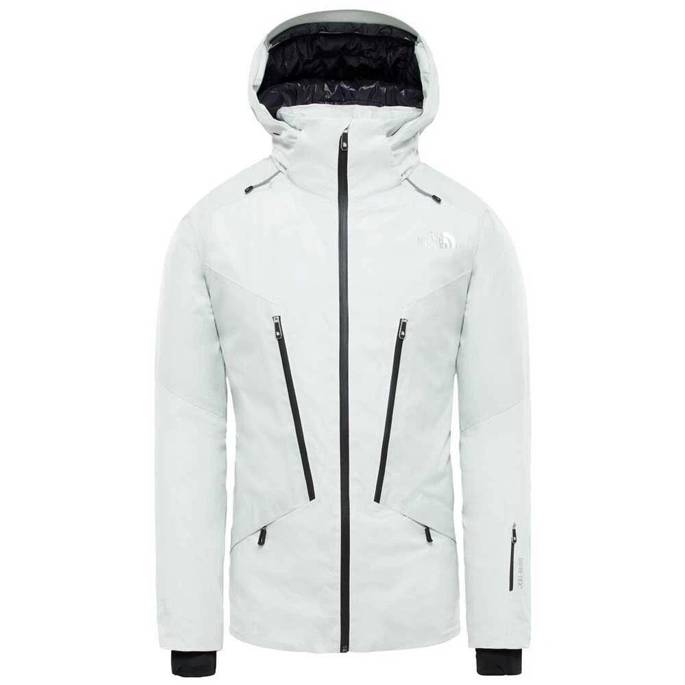 The North Face NORTH FACE DIAMETER DOWN SKI JACKET LARGE CANADA MOOSE STONE Size US L / EU 52-54 / 3 - 1 Thumbnail
