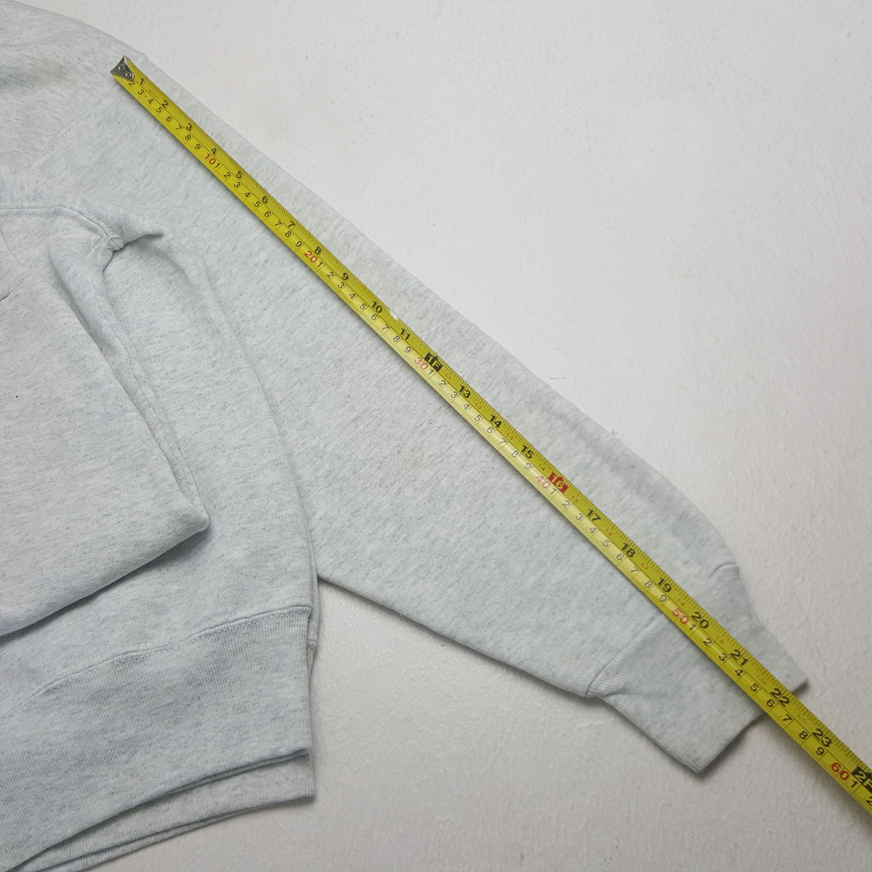 Caterpillar Vintage Cat Diesel Power Caterpillar 90's Sweatshirt RR5 Size US M / EU 48-50 / 2 - 6 Thumbnail