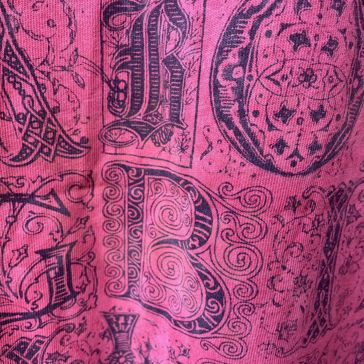 Billabong 🔥Vintage Y2K Billabong All Over Print Surfing Wear Tee Size US L / EU 52-54 / 3 - 7 Thumbnail
