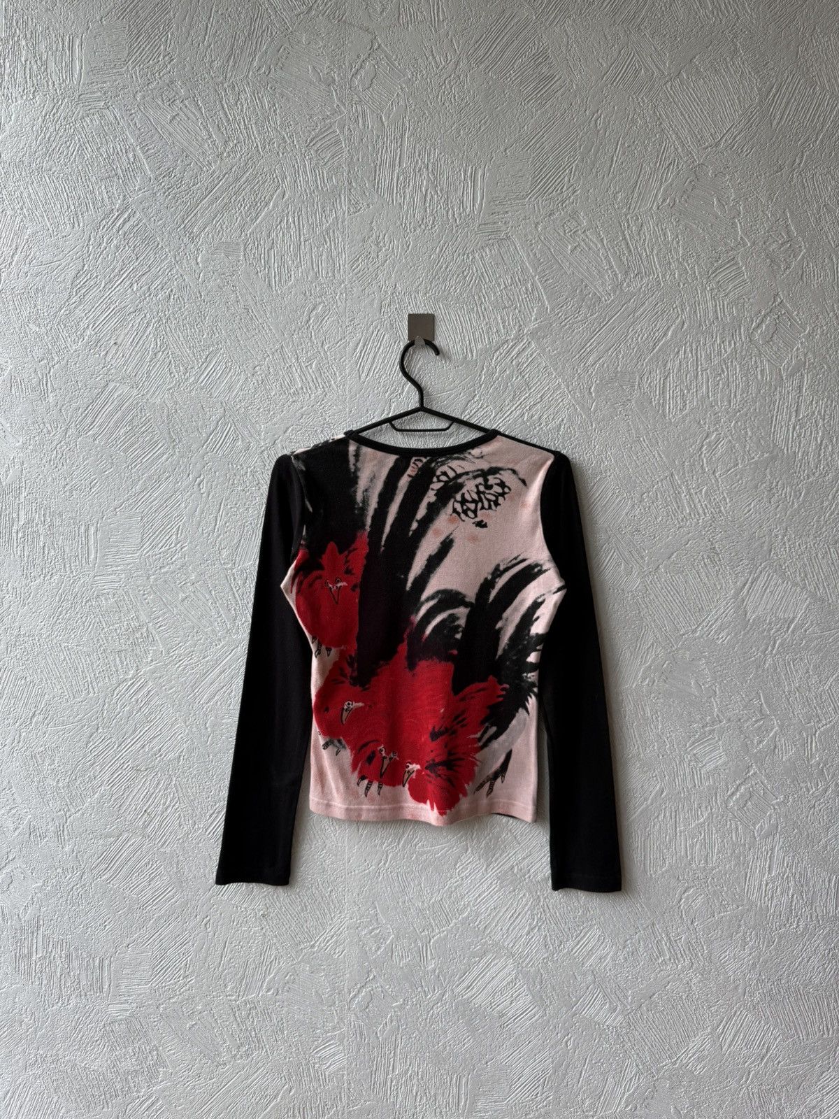 Custo Barcelona Custo Barcelona Long Sleeve Size S / US 4 / IT 40 - 8 Thumbnail