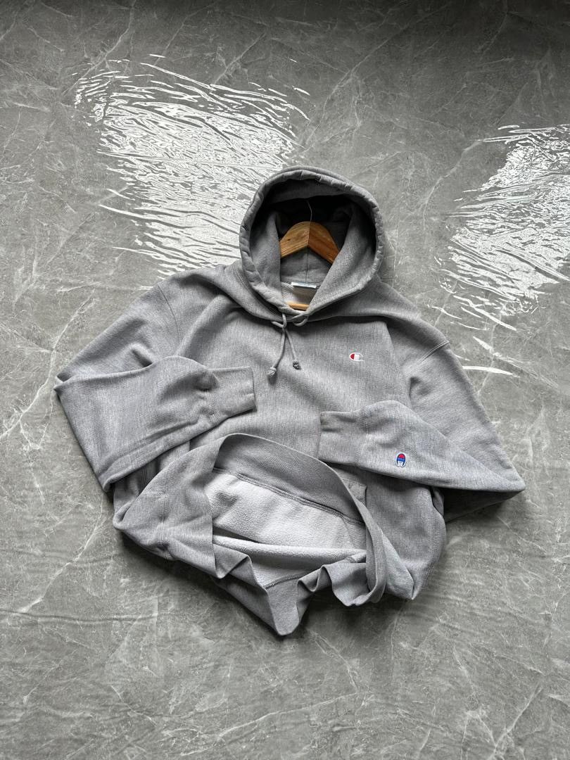Champion CHAMPION REVERSE WEAVE C LOGO (HEAVY WEIGH) Size US XL / EU 56 / 4 - 3 Thumbnail
