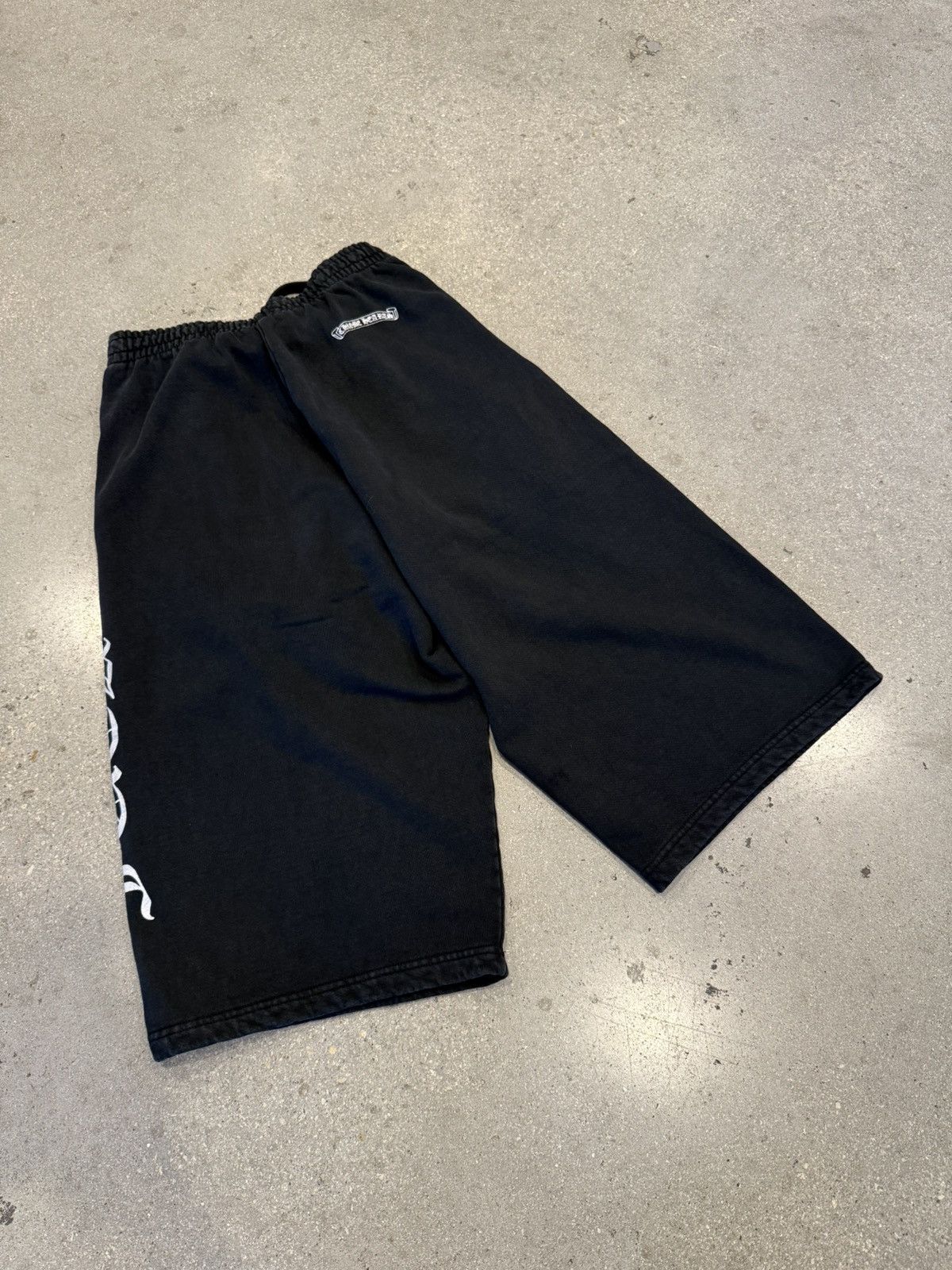 Chrome Hearts Chrome Hearts Soap and Water Shorts Size US 30 / EU 46 - 10 Thumbnail