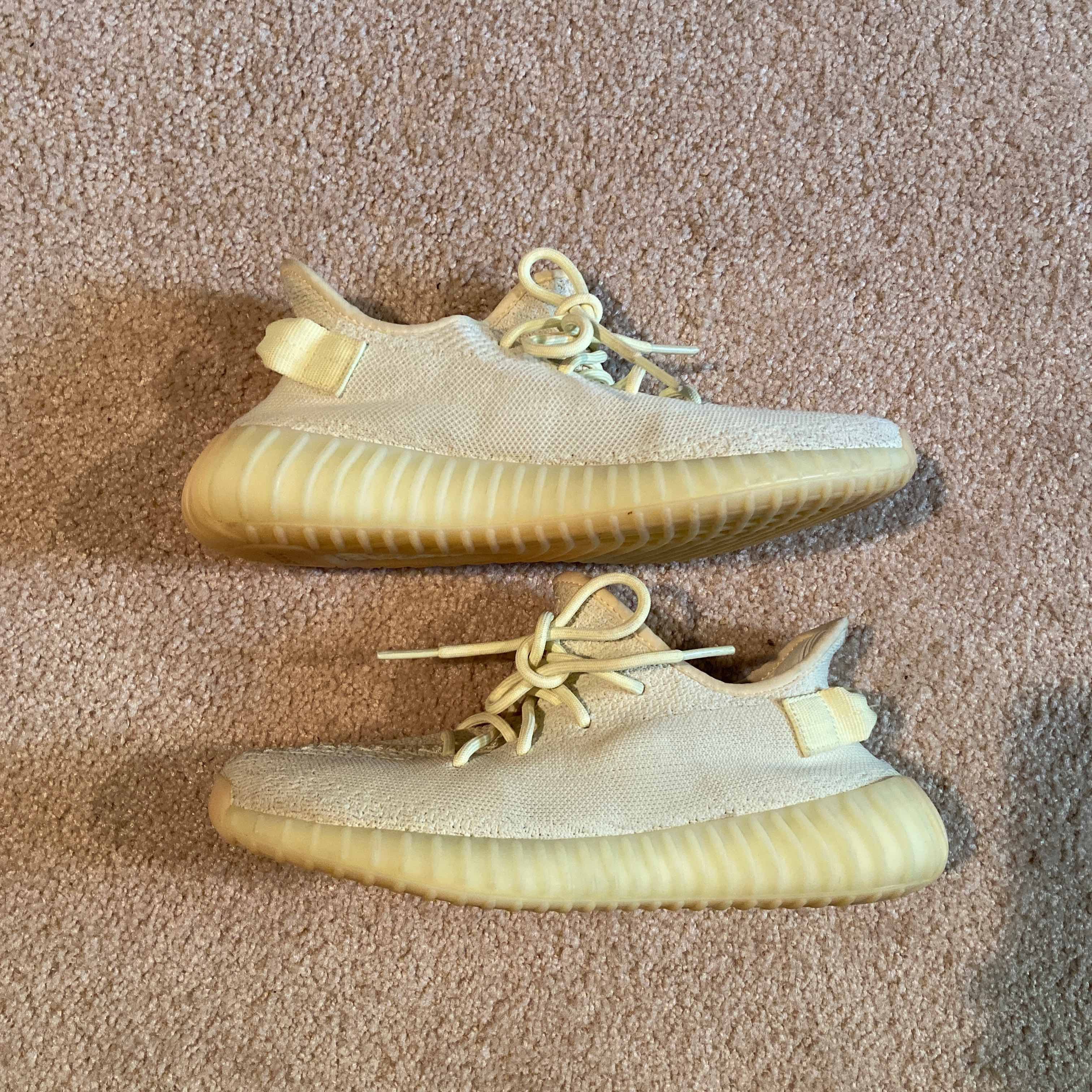 Adidas Adidas Yeezy Boost 350 V2 Butter | Grailed