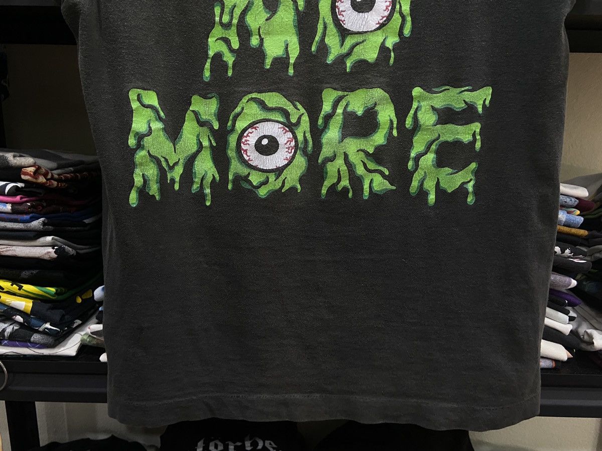 Band Tees × Vintage Vintage 1992 FAITH NO MORE rock Band TOUR T-SHIRT Size US L / EU 52-54 / 3 - 13 Thumbnail