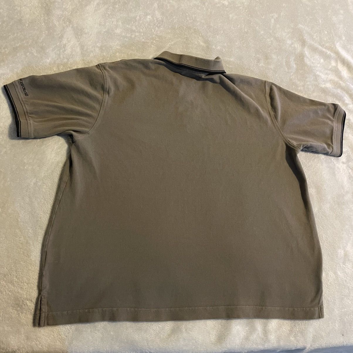Other Princess Cruises Shirt Men XL Green Polo Embroidered Size US XL / EU 56 / 4 - 2 Thumbnail