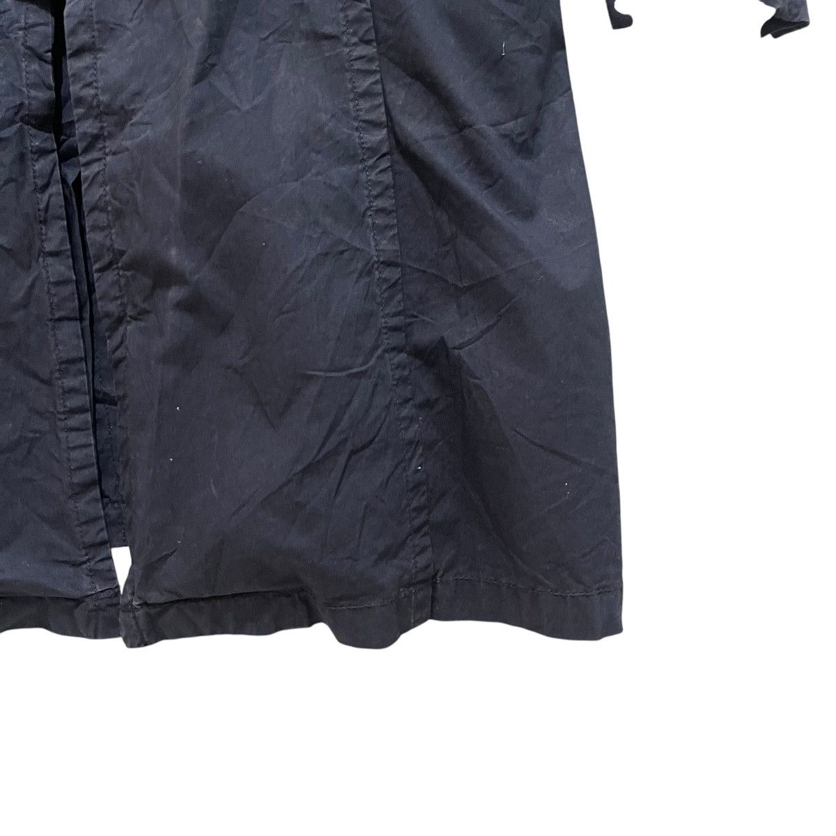 Issey Miyake Issey Miyake Sunao Kuwahara Trench Coat Size M / US 6-8 / IT 42-44 - 6 Thumbnail