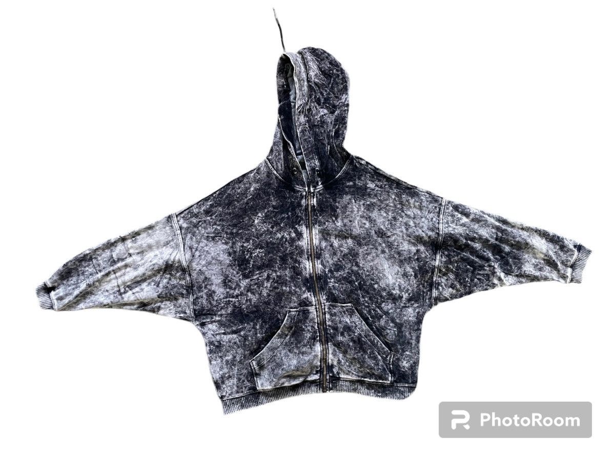 Diesel Diesel zip up hoodie Size XS / US 0-2 / IT 36-38 - 9 Thumbnail