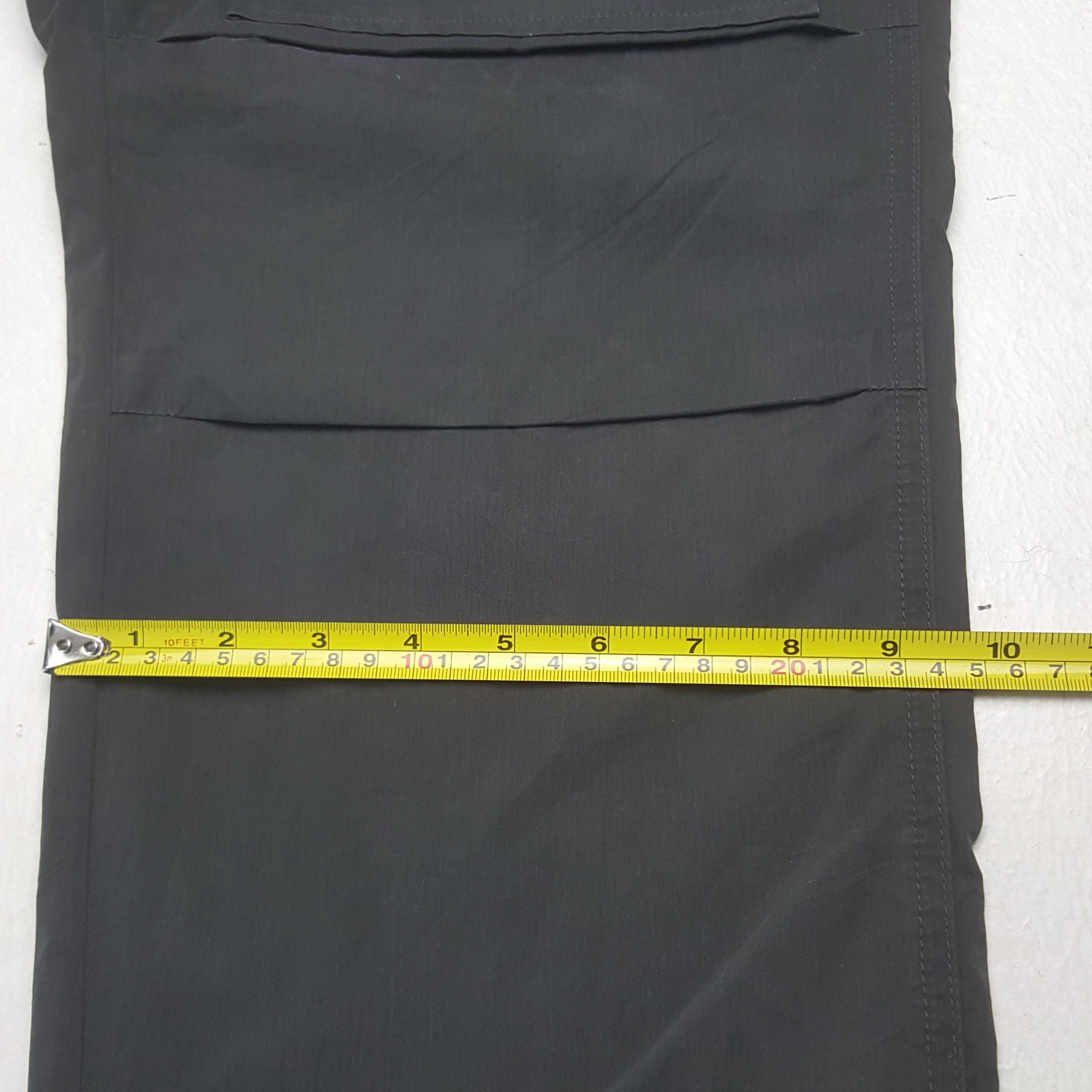 Other Vintage Post O'Alls Joggers Pants Size US 29 - 10 Thumbnail