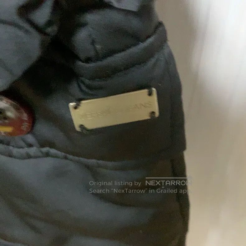 Versace Versace Down vest Size US L / EU 52-54 / 3 - 4 Thumbnail
