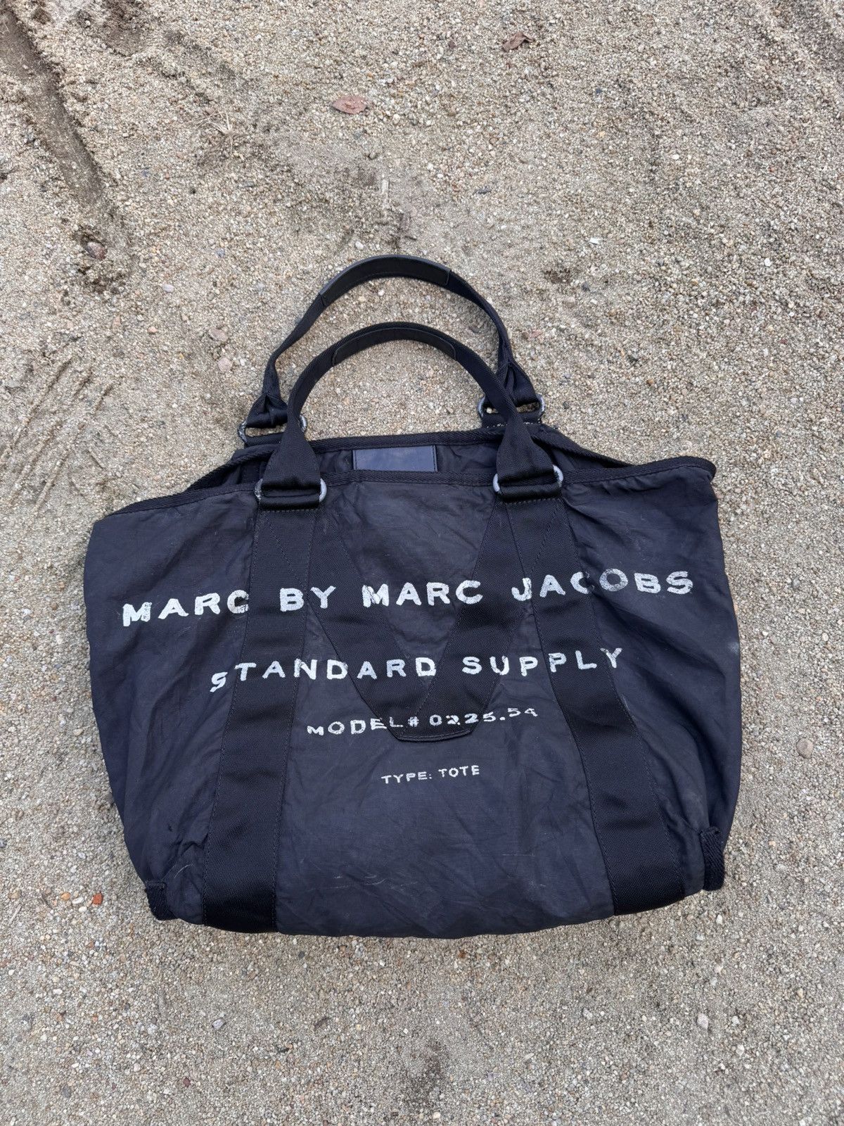 Marc by Marc Jacobs Tote bag Marc by marc jacobs Size ONE SIZE - 1 Thumbnail