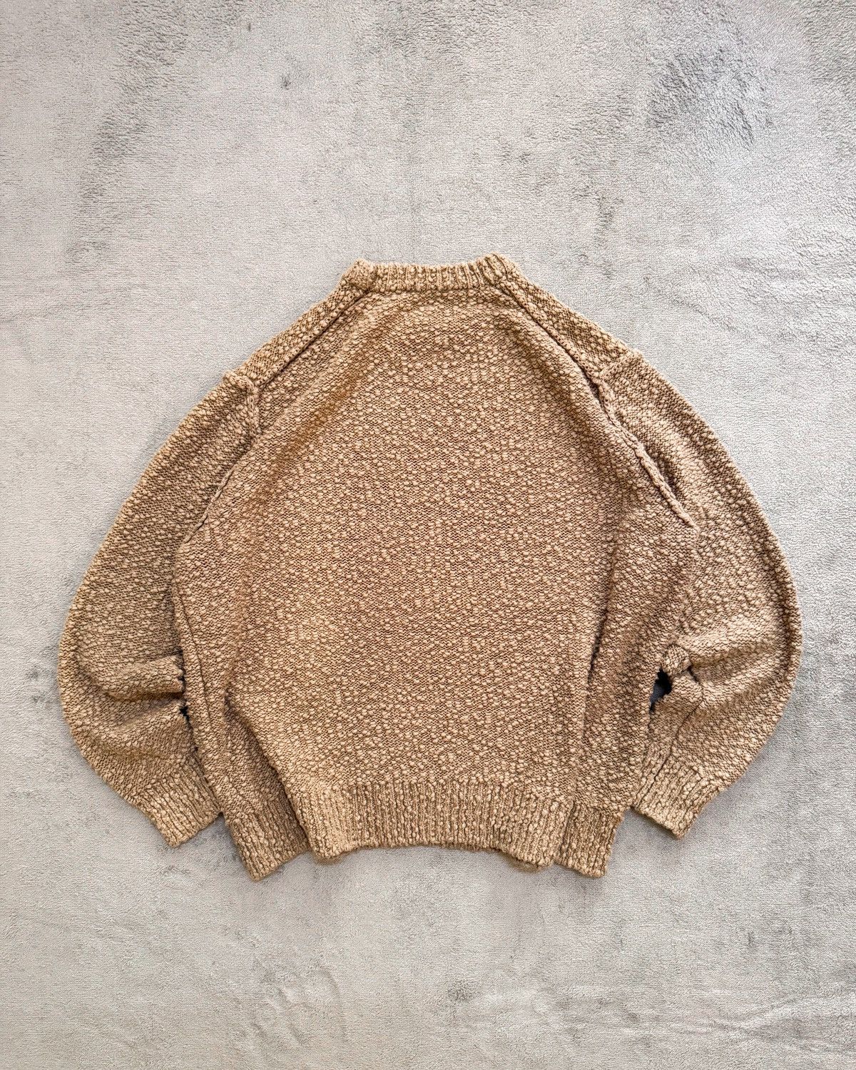 Other LIDNM Knitwear Sweater Size US XL / EU 56 / 4 - 2 Thumbnail