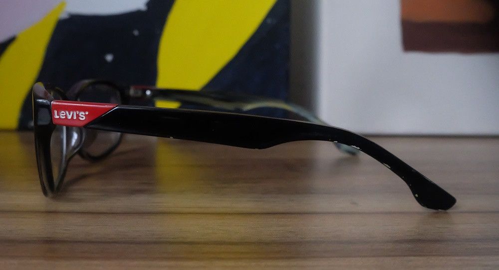 Levi's Levi's Glasses Size ONE SIZE - 2 Thumbnail