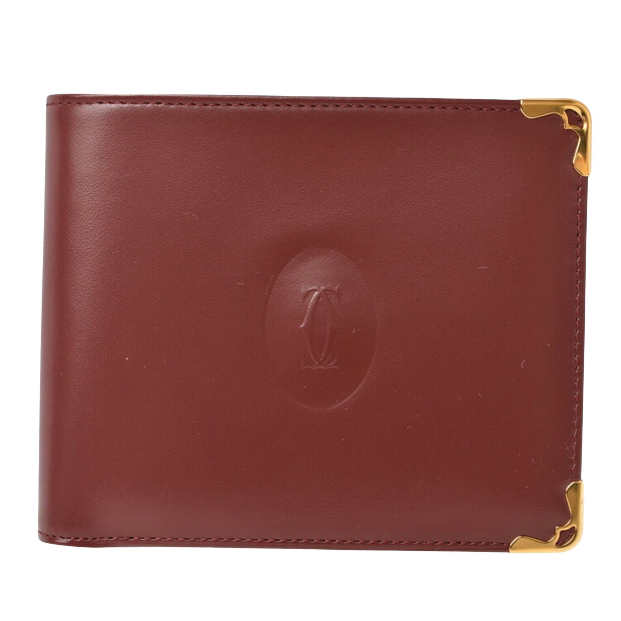Cartier Cartier wallet Size ONE SIZE - 1 Thumbnail