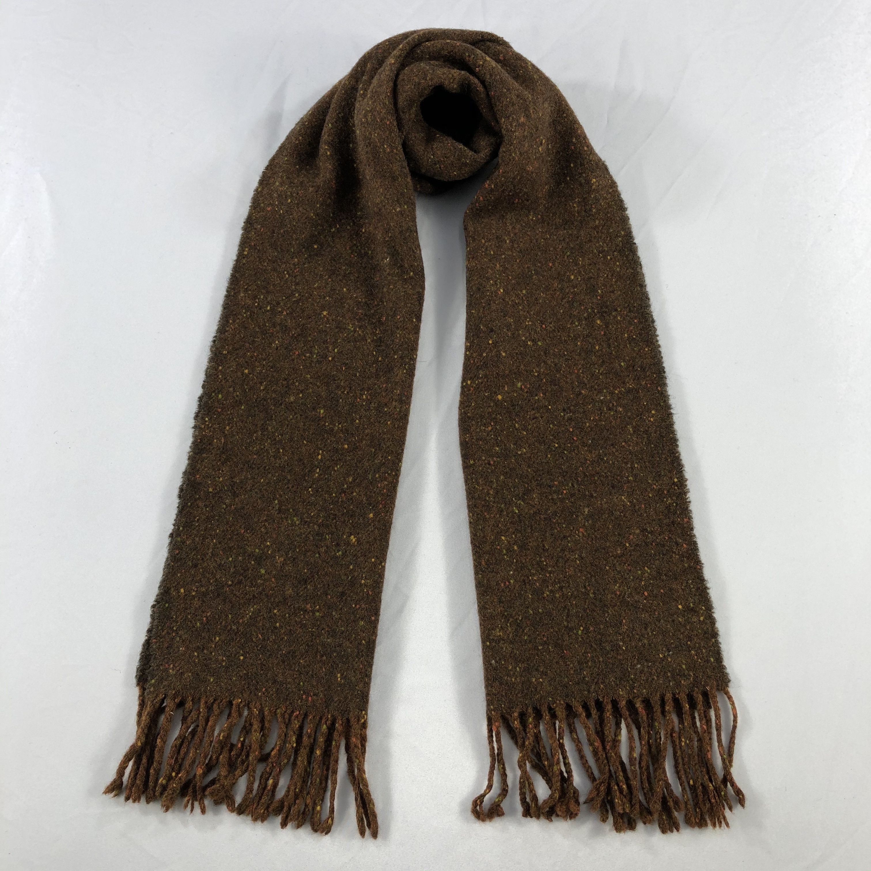 Takeo Kikuchi Vintage Takeo Kikuchi Scarf - WW3207 Size ONE SIZE - 1 Thumbnail