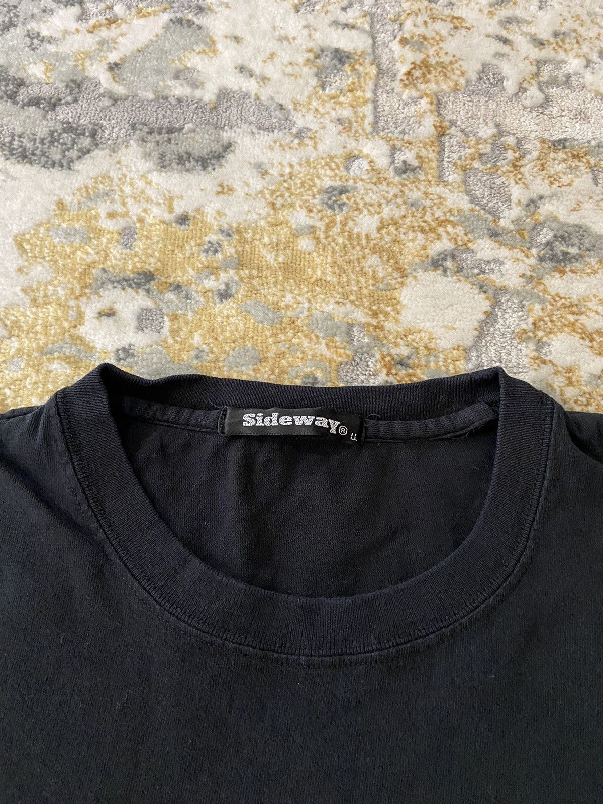 Other × Vintage V.J LIVE BAND TOUR TEES Size US L / EU 52-54 / 3 - 5 Thumbnail