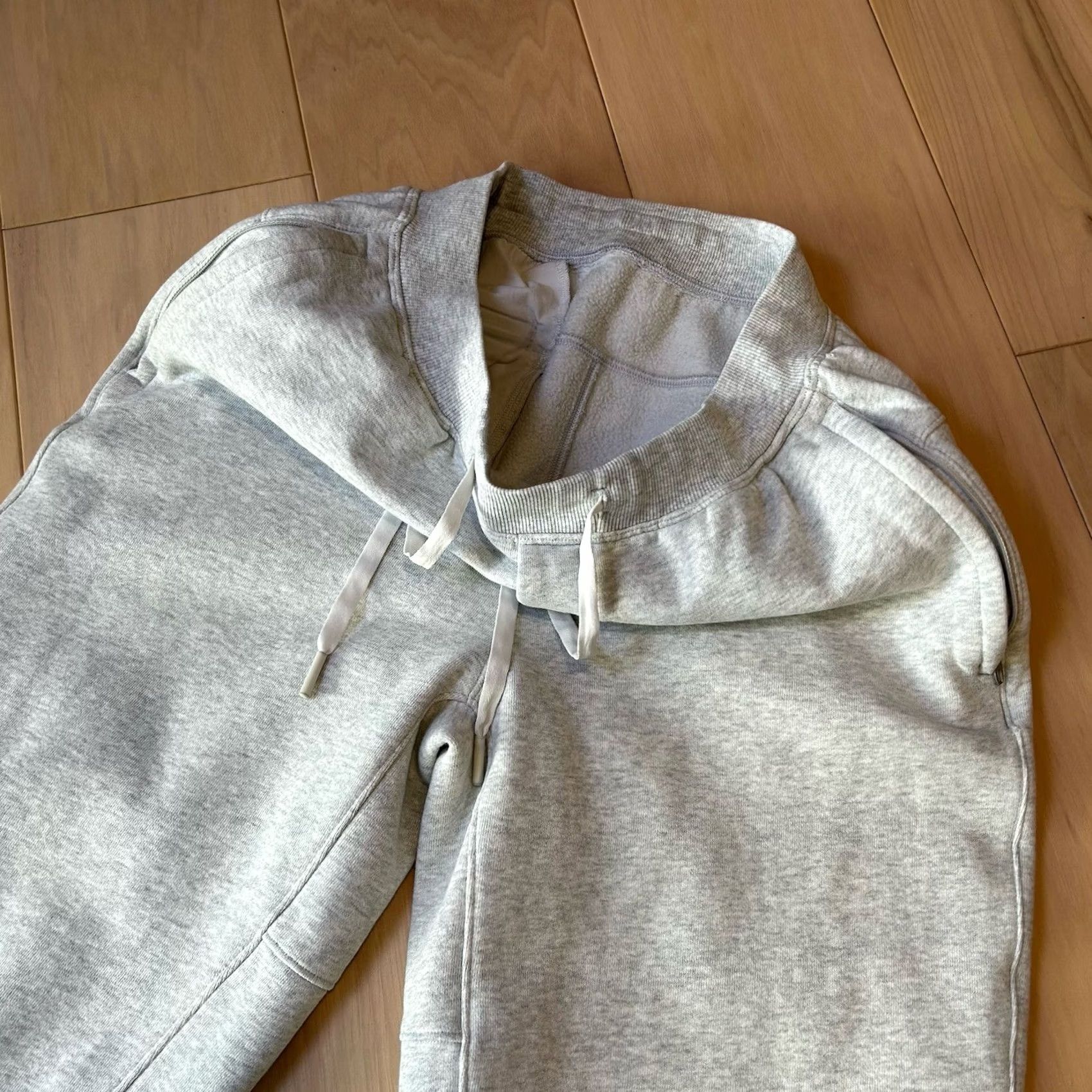 Lululemon VINTAGE Lululemon Steady State Classic-Fit Jogger Regular Men’s XS Size US 27 - 3 Thumbnail