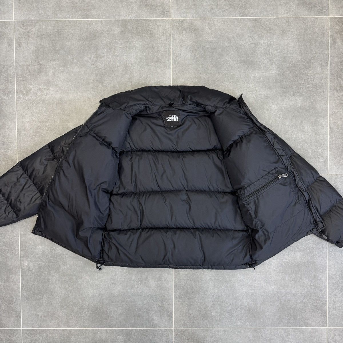 The North Face The North Face Retro 1996 Nuptse TNF Puffer Down Jacket Y2K Size US M / EU 48-50 / 2 - 13 Thumbnail