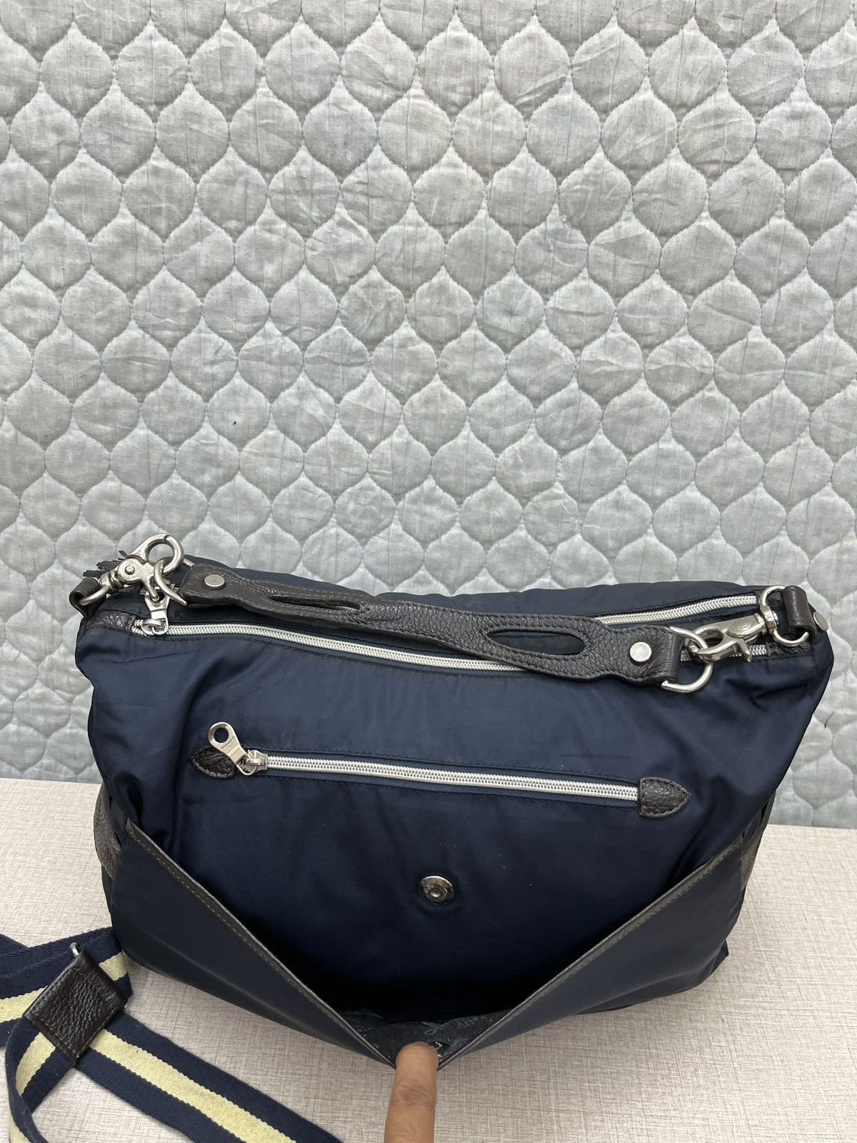 Orobianco 🔥🔥🔥STEALS OROBIANCO 2WAY BAG Size ONE SIZE - 14 Thumbnail