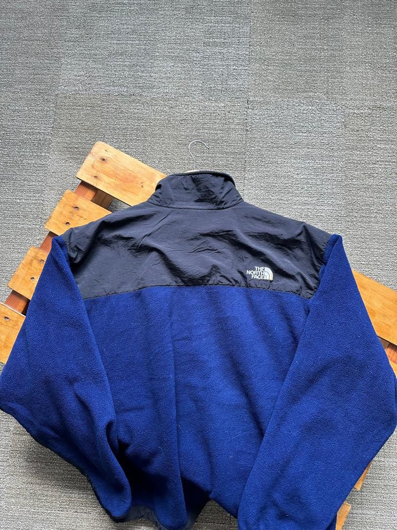 Designer × The North Face THE NORTH FACE DENALI FLEECE JACKET Size US XL / EU 56 / 4 - 3 Thumbnail
