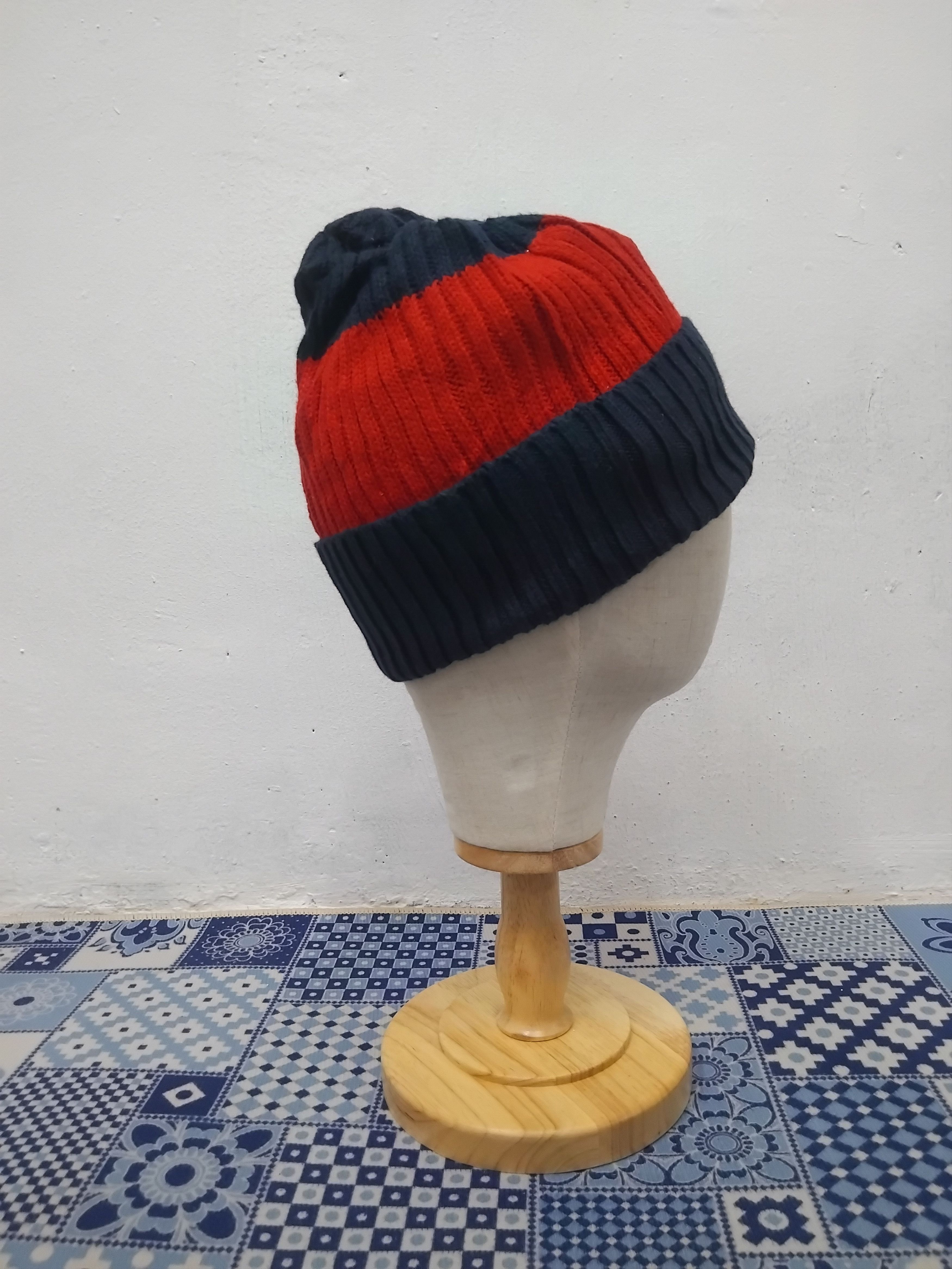 Tommy Hilfiger 💥Tommy hilfiger beanie hat Size ONE SIZE - 6 Thumbnail