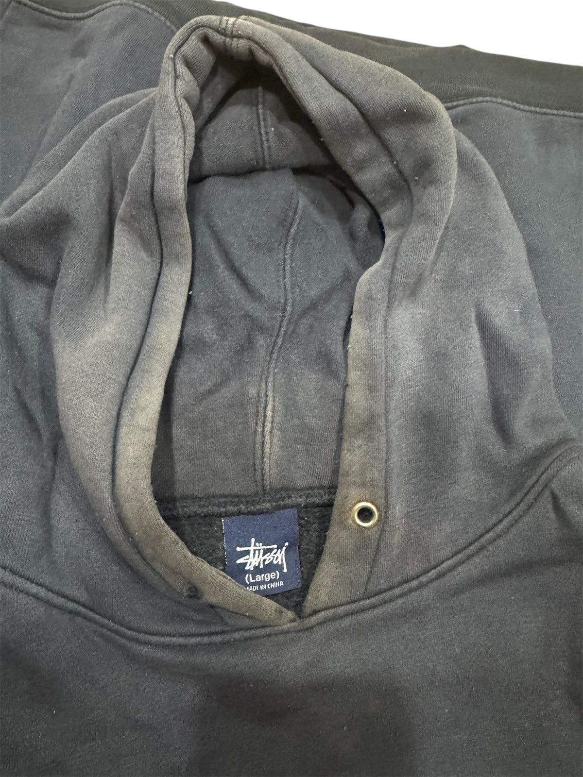 Louis Vuitton × Stussy Stussy No 4 Louis Vuitton Size US L / EU 52-54 / 3 - 7 Thumbnail