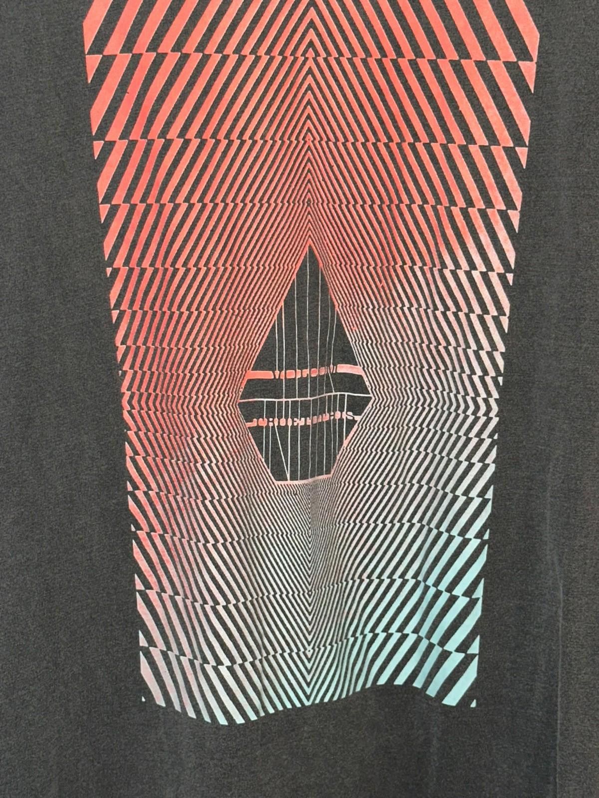 Volcom VOLCOM Great for “Y2K revival,” “Trippy Graphics XL Size US XL / EU 56 / 4 - 2 Thumbnail