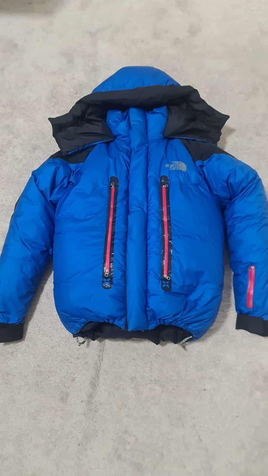 The North Face The North Face Summit Series Himalayan Parka Size US M / EU 48-50 / 2 - 1 Thumbnail