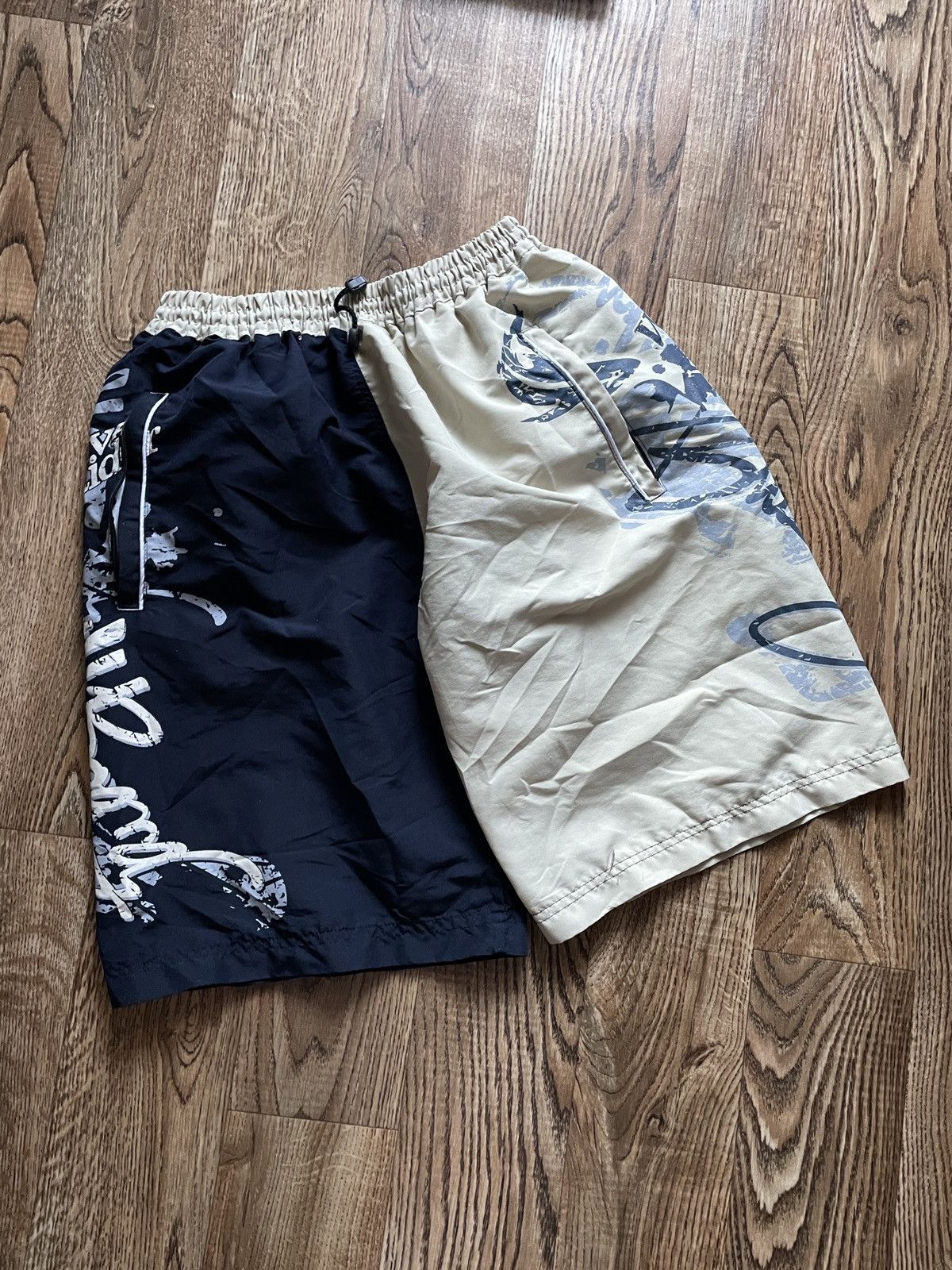 Vintage Billabong style Shorts