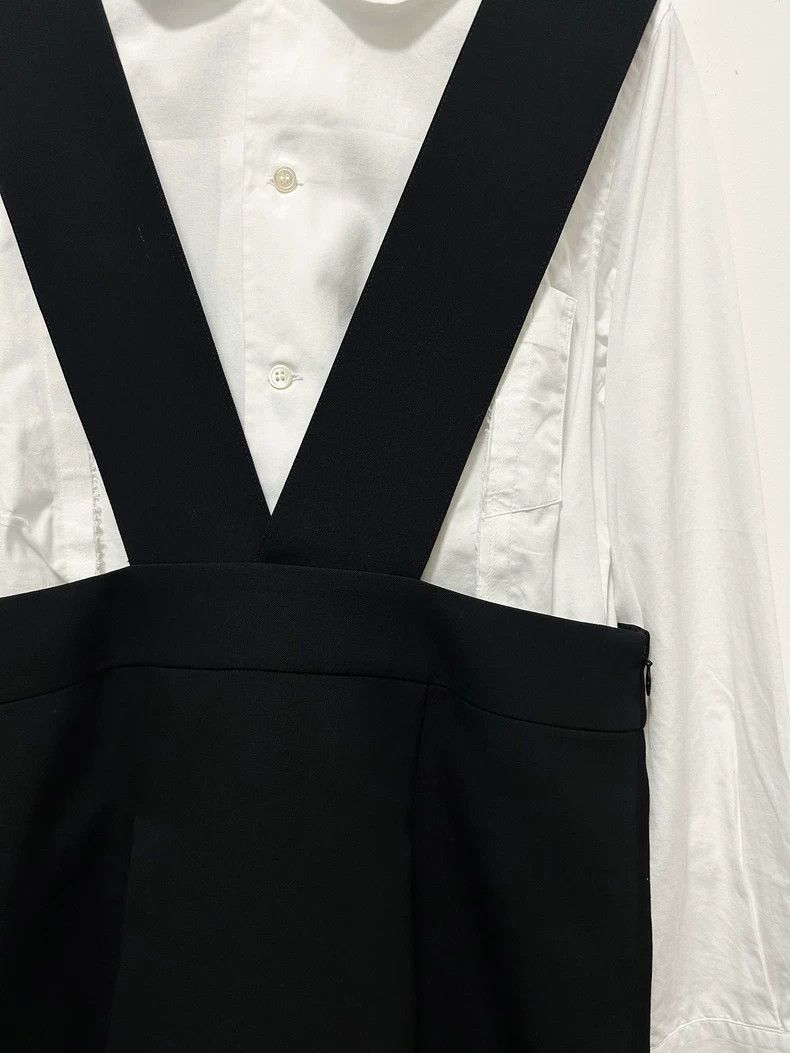 Comme des Garcons Comme des Garcons Dress Size S / US 4 / IT 40 - 7 Thumbnail