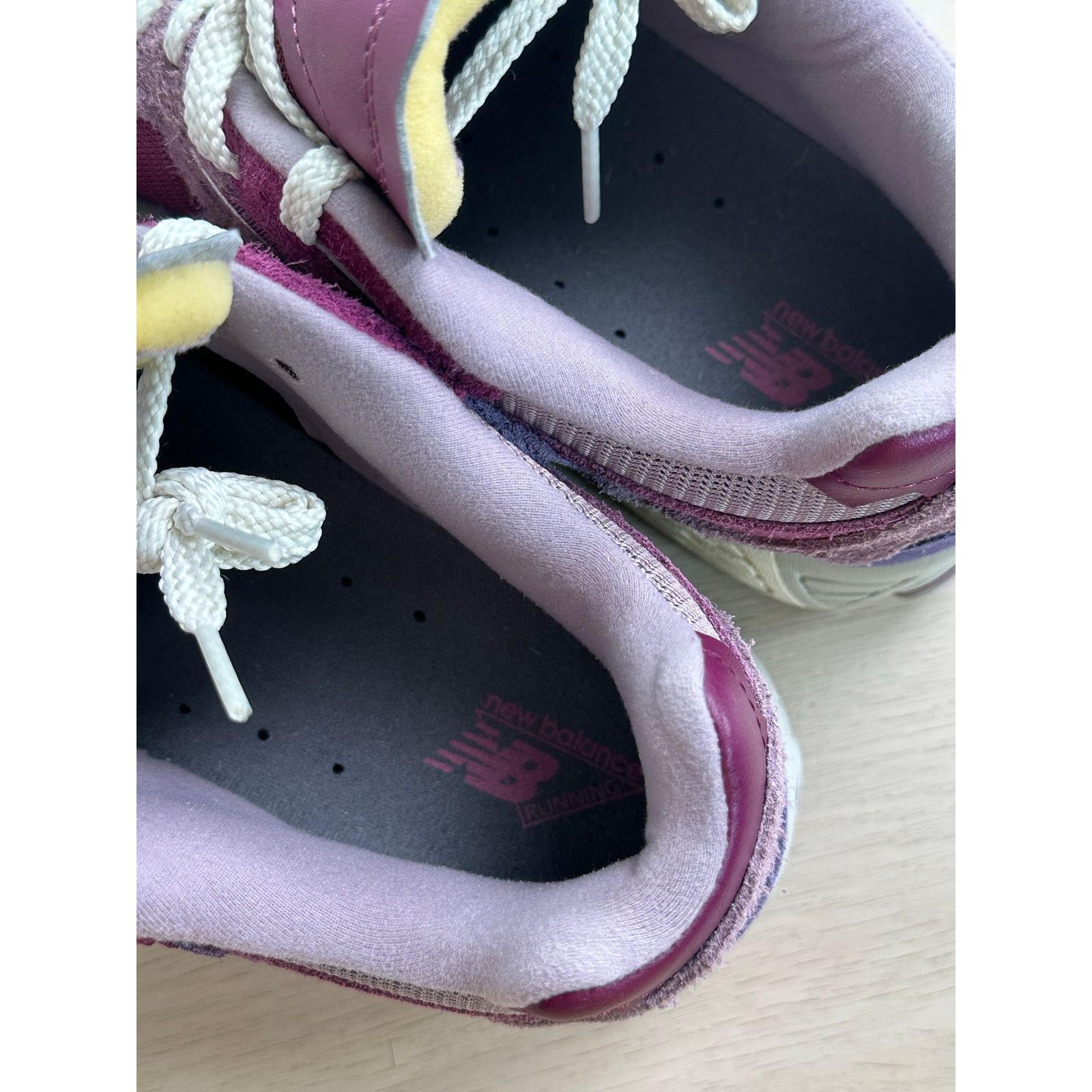 New Balance New Balance 2002R Protection Pack Pink - Size 8M - NEW Size US 8 / EU 41 - 7 Thumbnail