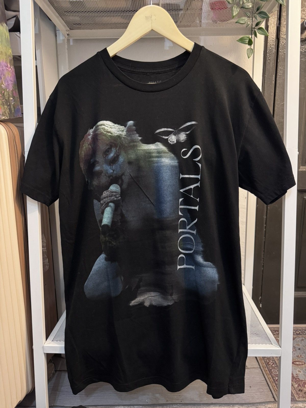 Other Melanie Martinez Portals Tour t-shirt Size US M / EU 48-50 / 2 - 1 Thumbnail
