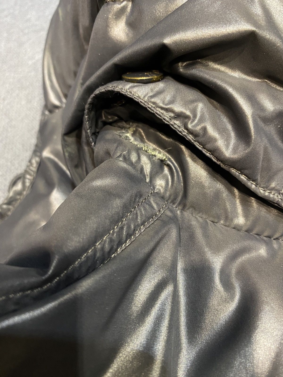 Moncler Moncler Maya Jacket Size US M / EU 48-50 / 2 - 16 Thumbnail