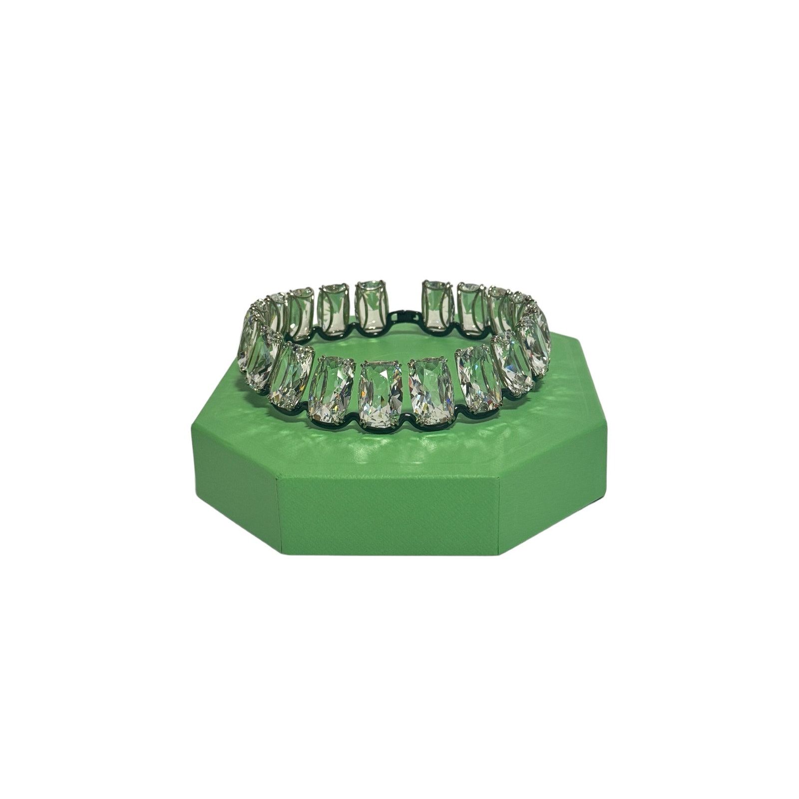 Swarovski Swarovski Outlet Harmonia choker Oversized floating Size ONE SIZE - 3 Thumbnail