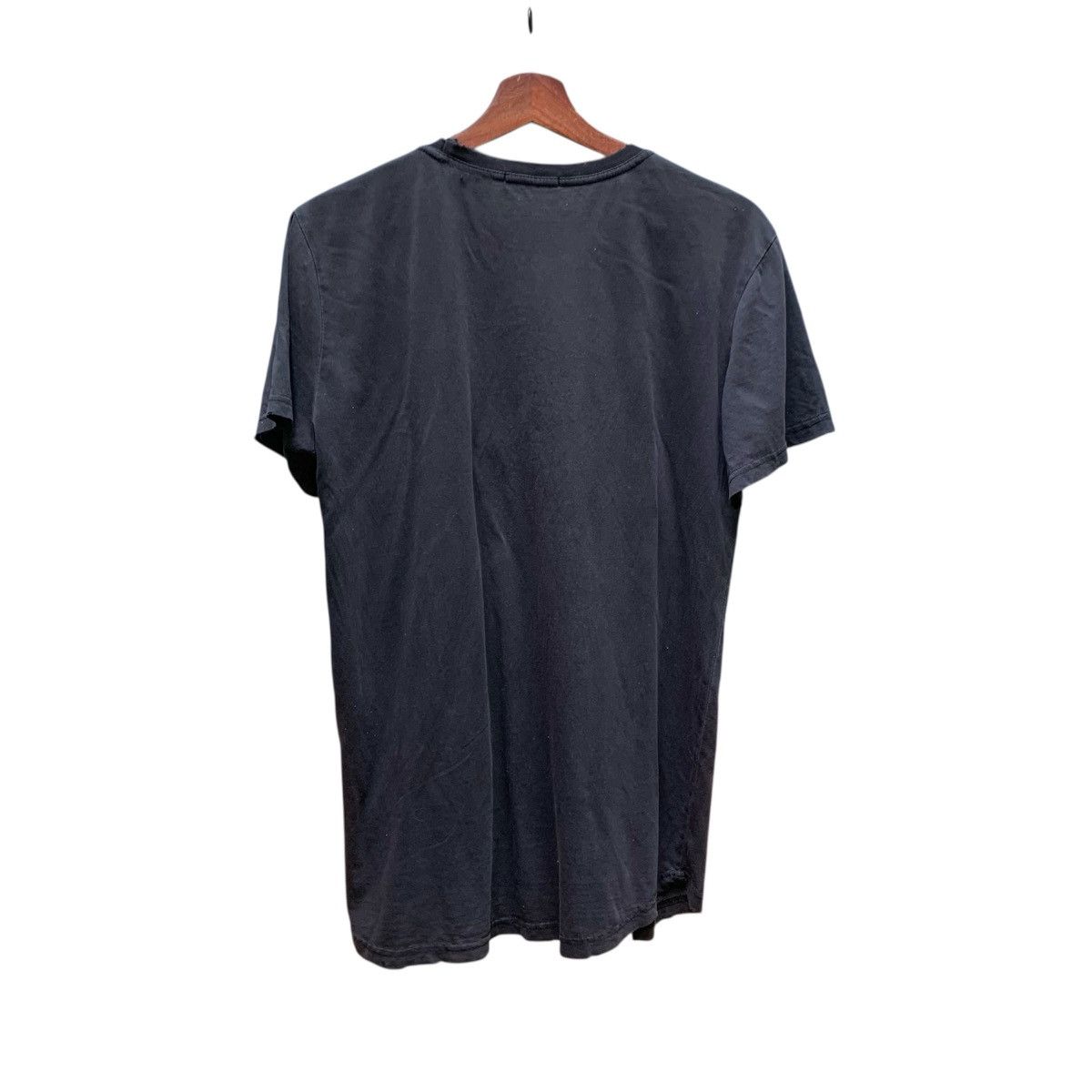 Dsquared2 DSQUARED2 RUFF TUCKER SHIRT TEE Size US L / EU 52-54 / 3 - 3 Thumbnail
