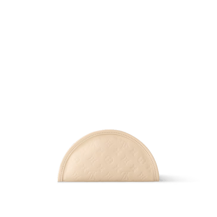 Louis Vuitton Gyoza Key Pouch Size ONE SIZE - 4 Thumbnail