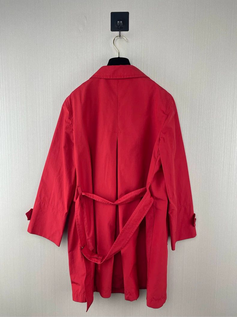 Prada PradaMedium and long windbreaker coat 2503-Nextarrow Size M / US 6-8 / IT 42-44 - 2 Thumbnail