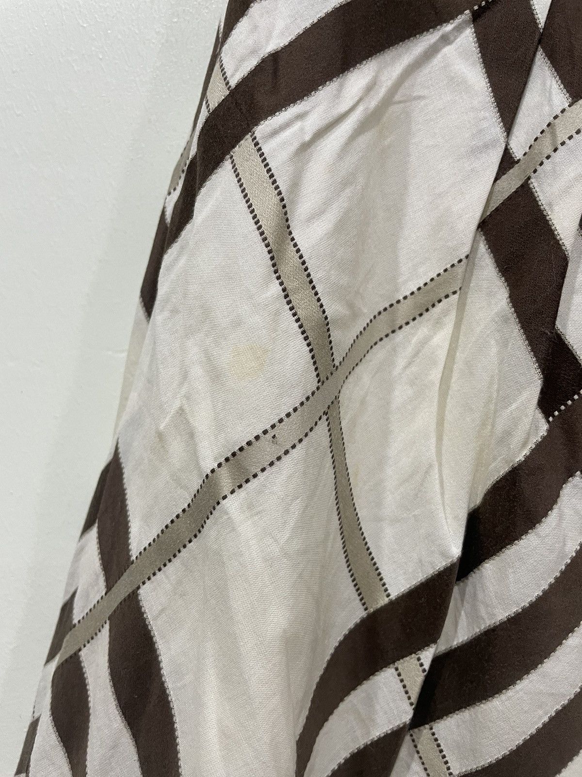 Burberry Burberry Novachecked Skirt Size 26" / US 2 / IT 38 - 3 Thumbnail