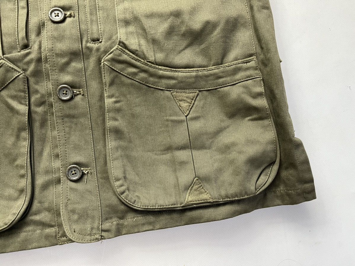 Beretta Beretta hunting vest Size US L / EU 52-54 / 3 - 4 Thumbnail