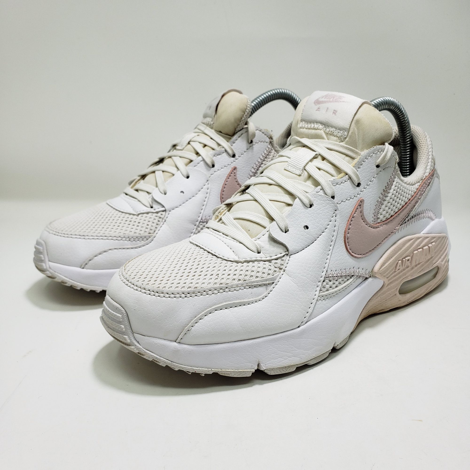 Nike Nike Air Max Excee Sneakers Leather Mesh Womens 8.5 Size US 8.5 / IT 38.5 - 1 Thumbnail