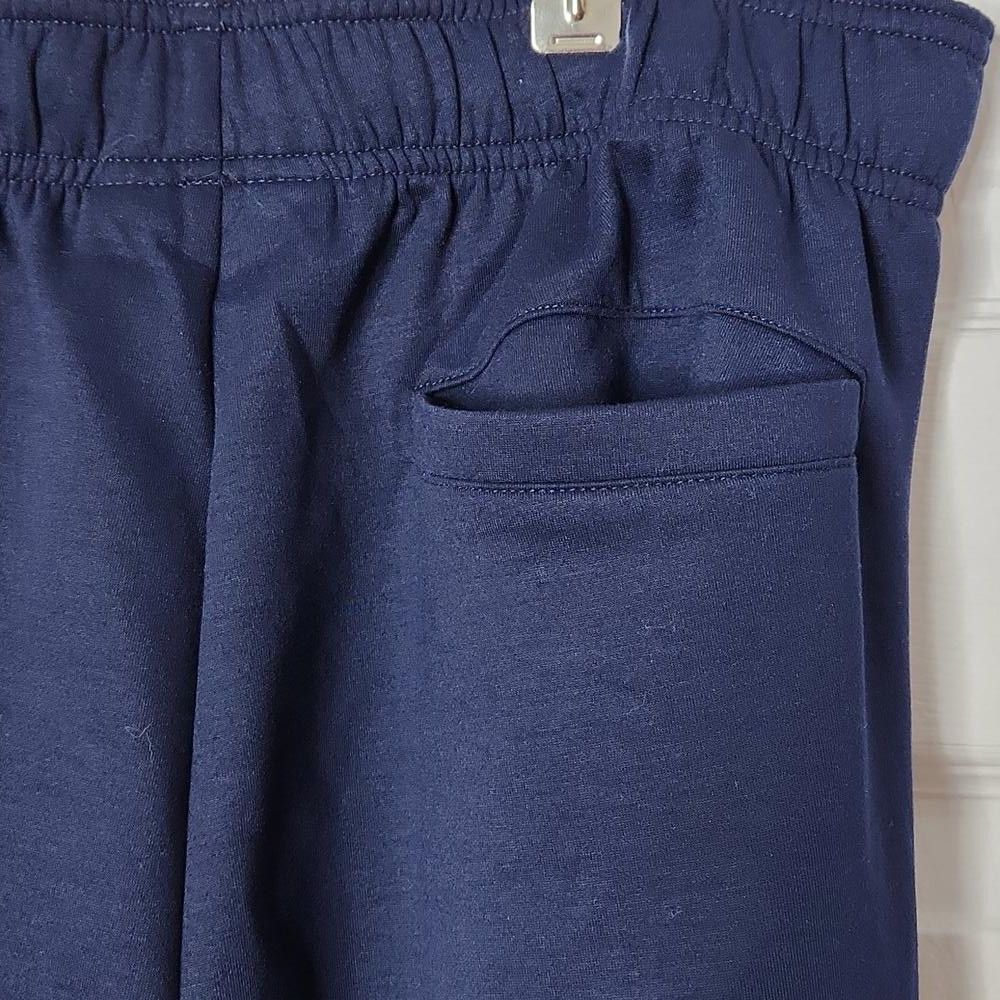 Fila Fila Athletic Jogging Pants Men’s Medium – Navy Blue Gym Size US 32 / EU 48 - 5 Thumbnail