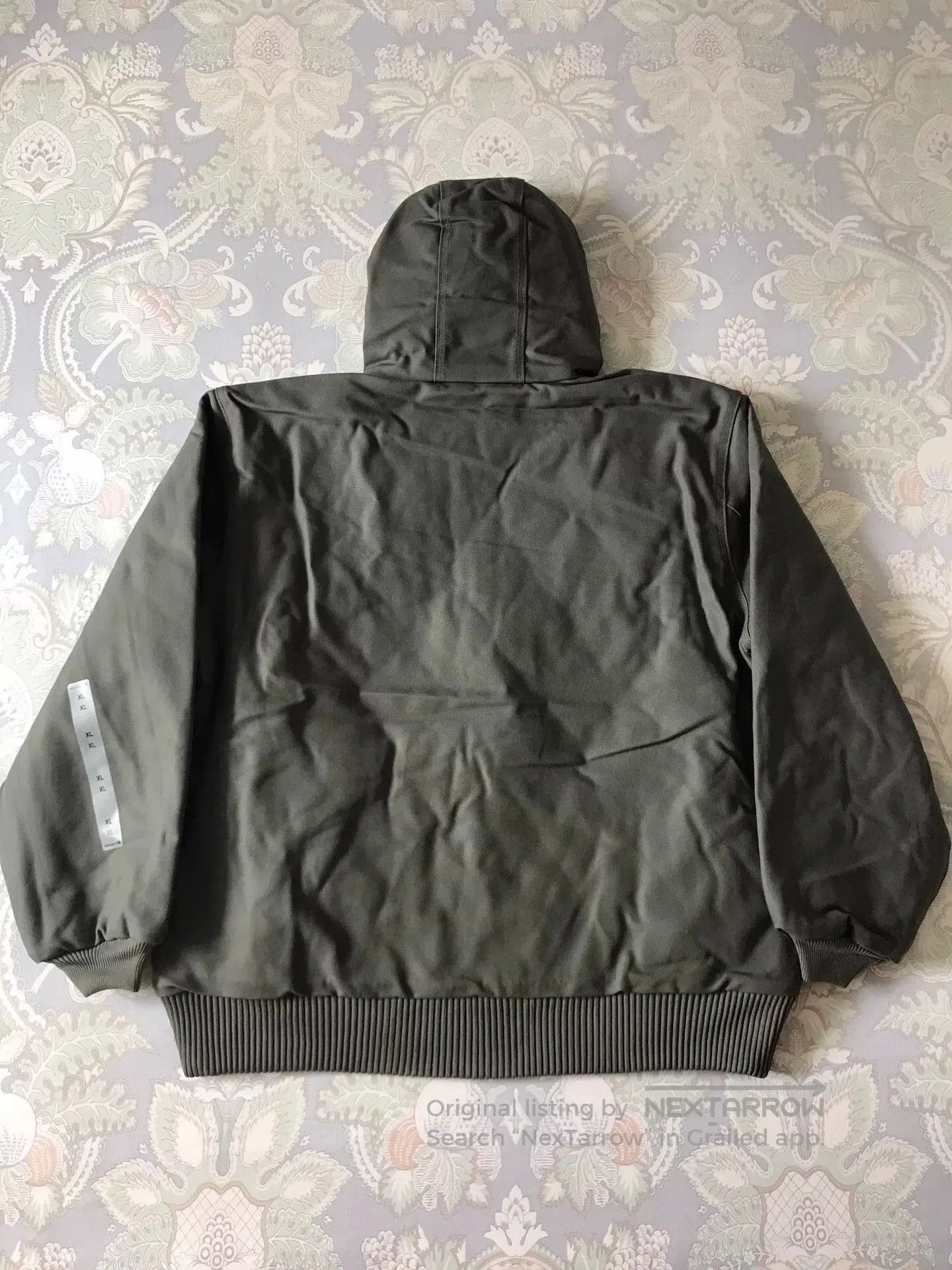 Carhartt Carhartt Realtree 101074 XL Canvas Jacket. Size US XL / EU 56 / 4 - 2 Thumbnail